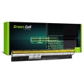Green Cell Akku - Lenovo IdeaPad, Essential - 2200mAh