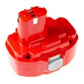 Green Cell Akku - Makita PA18, 1822, 1835, 192828-1 - 3Ah
