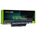 Green Cell Akku - Acer Aspire 7250, 7739, 7745 - 4400mAh