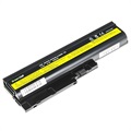 Green Cell Akku - Lenovo ThinkPad R, T, Z, W Serie - 4400mAh