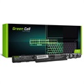 Green Cell Akku - Acer Aspire E5-575, V3-575, TravelMate P258, P278