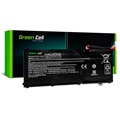 Green Cell Akku - Acer Aspire V Nitro 15, V Nitro 17 - 3800mAh