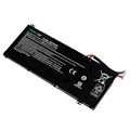 Green Cell Akku - Acer Aspire V Nitro 15, V Nitro 17 - 3800mAh