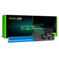 Green Cell Akku - Asus F540, R540, X540 - 2200mAh