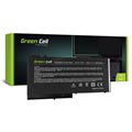 Green Cell Akku - Dell Latitude E5450, E5470, E5550 - 2900mAh