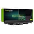 Green Cell Akku - HP 14-bs, 14-bw, 15-bs, 15-bw, 17-ak, 17-bs - 2200mAh