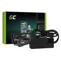 Green Cell Netzteil/Adapter - Asus VivoBook Q200, E402MA, Chromebook C300 - 33W