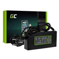 Green Cell Netzteil/Adapter - Dell Alienware, Latitude, Precision - 180W