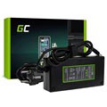 Green Cell Netzteil/Adapter - Dell Alienware 18, M18x, Precision 7710, M6800 - 240W