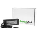 Green Cell Netzteil/Adapter - Dell XPS 17, Precision 3510, M3800, Alienware 13 R2 - 130W