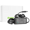 Green Cell Netzteil/Adapter - Fujitsu LifeBook, Amilo, Lenovo IdeaPad - 65W