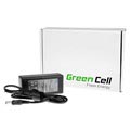 Green Cell Netzteil/Adapter - Lenovo IdeaPad N585, S300, S415, U310 - 40W