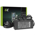 Green Cell Netzteil / Adapter - Samsung P, R, N, NP, NV, NX - 90W