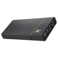 Green Cell PowerPlay Ultra Powerbank 26800mAh - 128W - Graphit