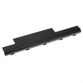 Green Cell Pro Akku - Acer Aspire, TravelMate, Gateway, P.Bell EasyNote - 5200mAh