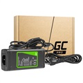 Green Cell Pro Netzteil / Adapter - Apple MacBook, Dell Inspiron 17, HP Envy 17 - 65W