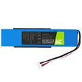 JBL Xtreme Green Cell Aufladbare Akku - 5000mAh