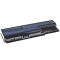 Akku Acer Aspire - 5230, 5520, 5710G, 5910G, 6530G, 7220, 7330, 8920 - Schwarz - 4400mAh