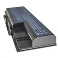 Akku Acer Aspire - 5230, 5520, 5710G, 5910G, 6530G, 7220, 7330, 8920 - Schwarz - 4400mAh