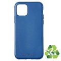 GreyLime Umweltfreundliche iPhone 11 Pro Max Hülle - Blau