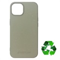 GreyLime Umweltfreundliche iPhone 13 Hülle - Grün