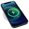 GreyLime Umweltfreundliche iPhone 13 Pro Hülle - Schwarz