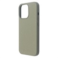 GreyLime Umweltfreundliche iPhone 13 Pro Hülle - Grün