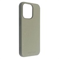 GreyLime Umweltfreundliche iPhone 13 Pro Hülle - Grün