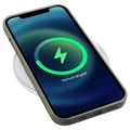 GreyLime Umweltfreundliche iPhone 13 Pro Hülle - Grün