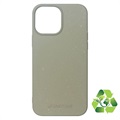 GreyLime Umweltfreundliche iPhone 13 Pro Max Hülle - Grün