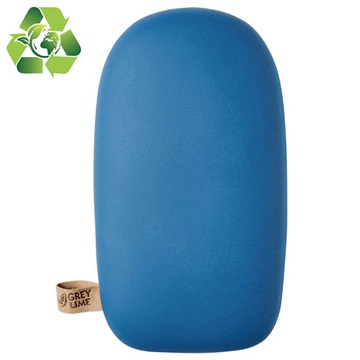 GreyLime Power Stone II Powerbank - 20000mAh - Blau