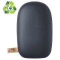 GreyLime Power Stone II Powerbank - 10400mAh, 18W - Schwarz