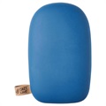 GreyLime Power Stone II Powerbank - 10400mAh, 18W - Blau