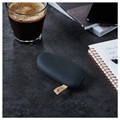 GreyLime Power Stone II Powerbank - 5200mAh - Schwarz