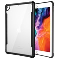 Grip-Serie iPad 10.2 2019/2020/2021 Hybrid Hülle - Schwarz