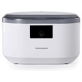 Grundig UC 5620 Ultraschallreiniger - 50W, 500ml