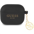 Guess 4G Charm AirPods 3 Silikonhülle