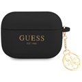 Guess 4G Charm AirPods Pro Silikonhülle