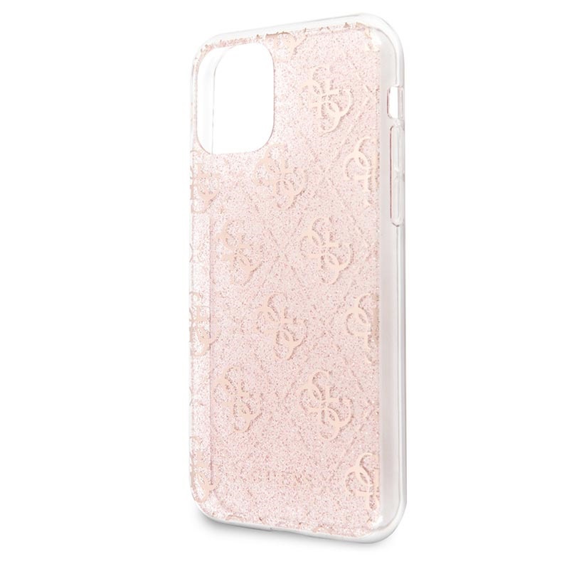 Guess 4G Glitter iPhone 11 Pro Cover