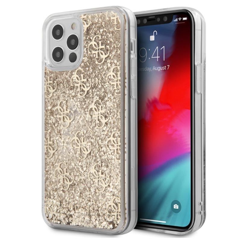 iphone 12 pro max gold case