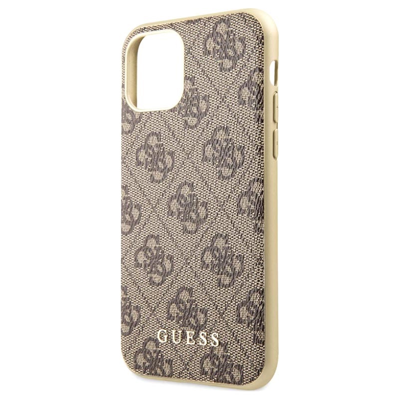 Guess Charms Collection 4g Iphone 11 Hulle Guess Charms Collection 4g Iphone 11 Hulle