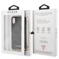 Guess Charms Collection 4G iPhone XR Hülle