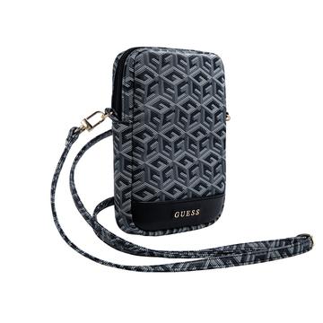 Guess G Cube Smartphone Umhängetasche