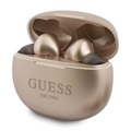 Guess GUTWS1CGO TWS Kopfhörer mit Bluetooth 5.0 - Gold
