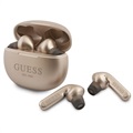 Guess GUTWS1CGO TWS Kopfhörer mit Bluetooth 5.0 - Gold