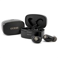 Guess GUTWSJL4GBK TWS Wireless Kopfhörer - Schwarz