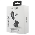 Guess GUTWSJL4GBK TWS Wireless Kopfhörer - Schwarz