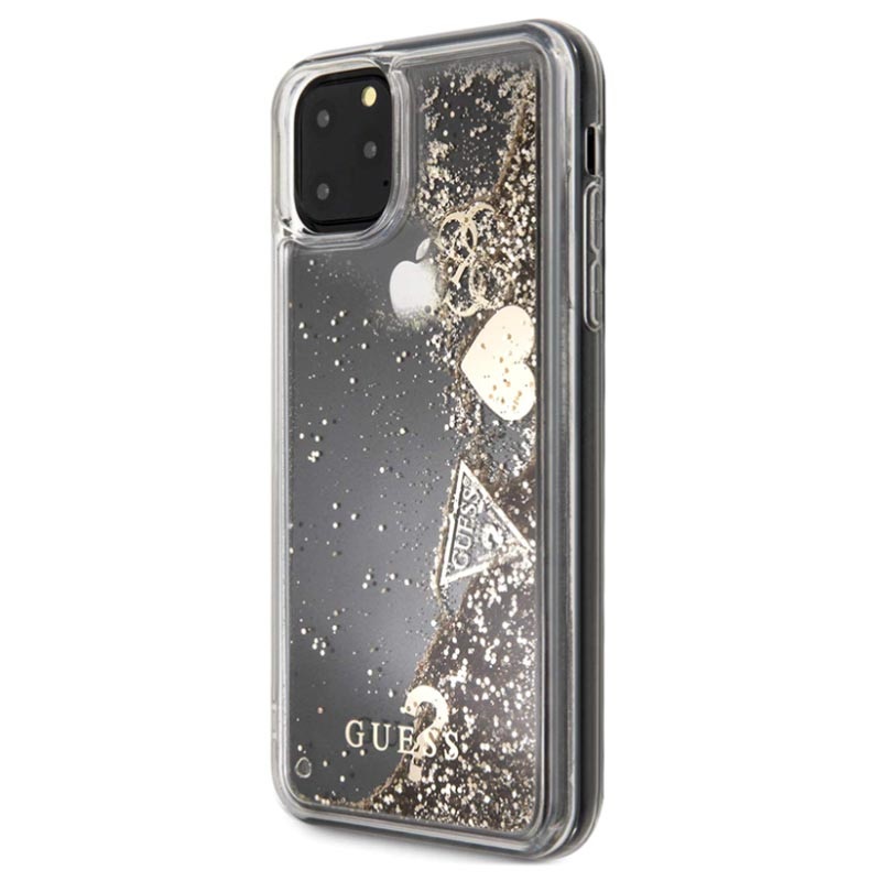 Guess Glitter Collection Iphone 11 Pro Max Hulle Guess Glitter Collection Iphone 11 Pro Max Hulle