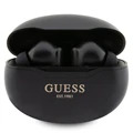 Guess GUTWST50EK Metallic Finish TWS Ohrhörer