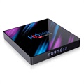 H96 Max RK3318 Smart TV-Box mit Android 9.0 - 4GB RAM, 64GB ROM